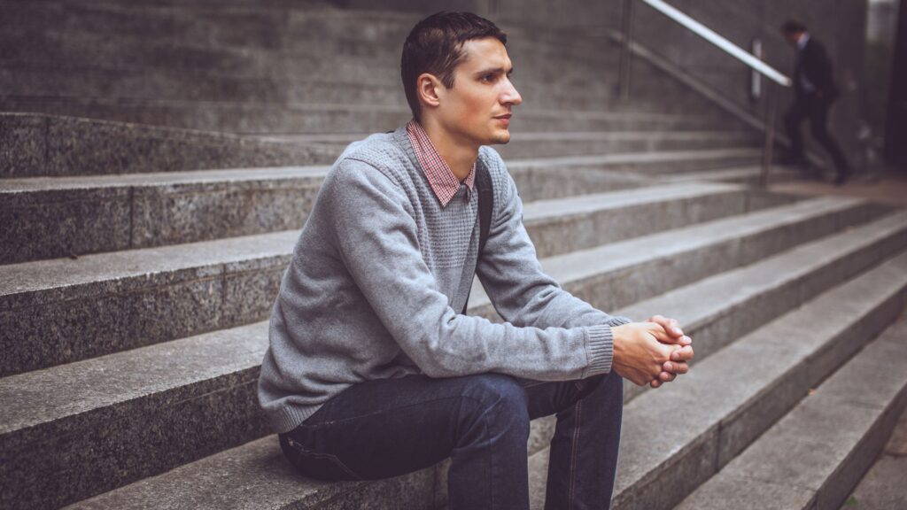 emotional toll of addiction