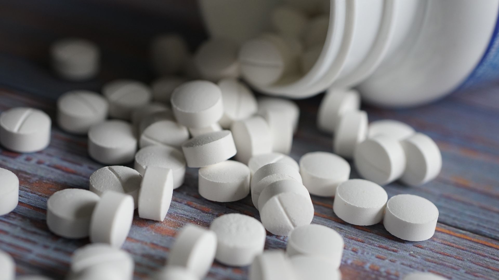 Xanax overdose effects