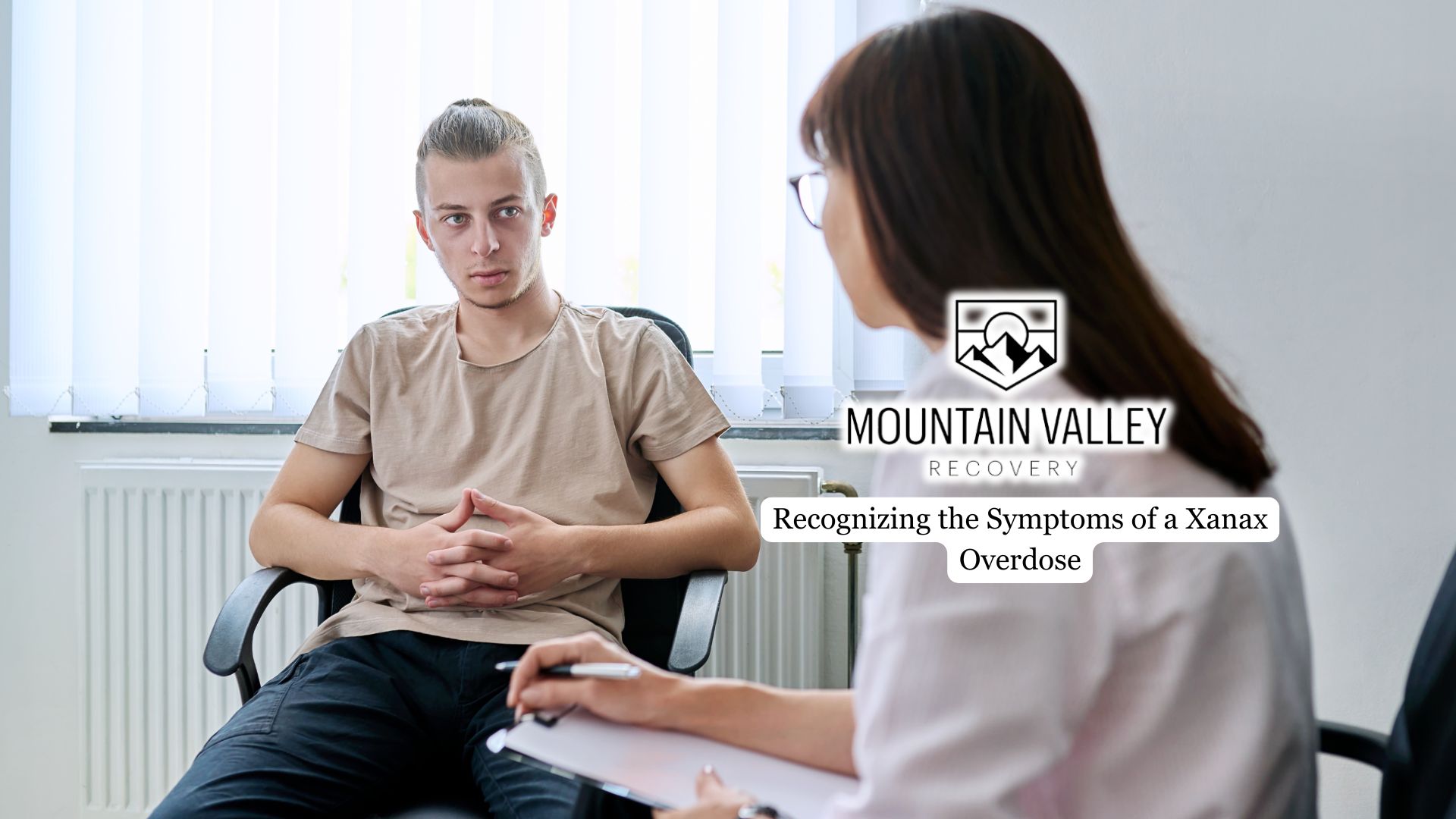 Xanax addiction treatment