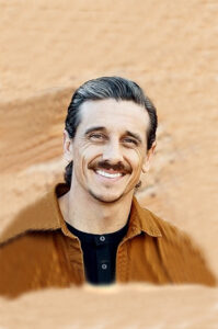 Picture of Benjamin Haslam