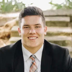 Picture of Cole Whatcott