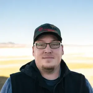 Picture of Tyler Shank