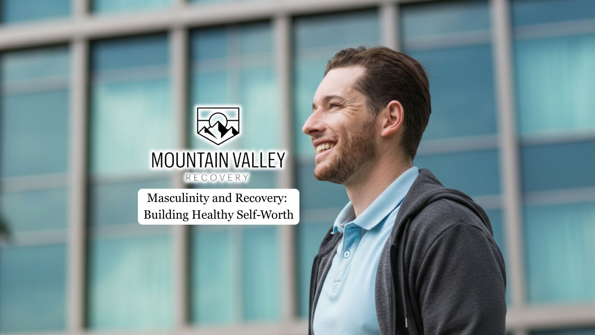healthy self-worth