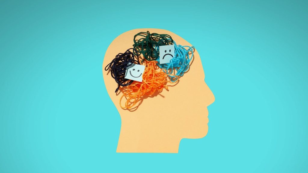 Knowing the signs I need rehab helps you understand the conflict in your brain chemistry