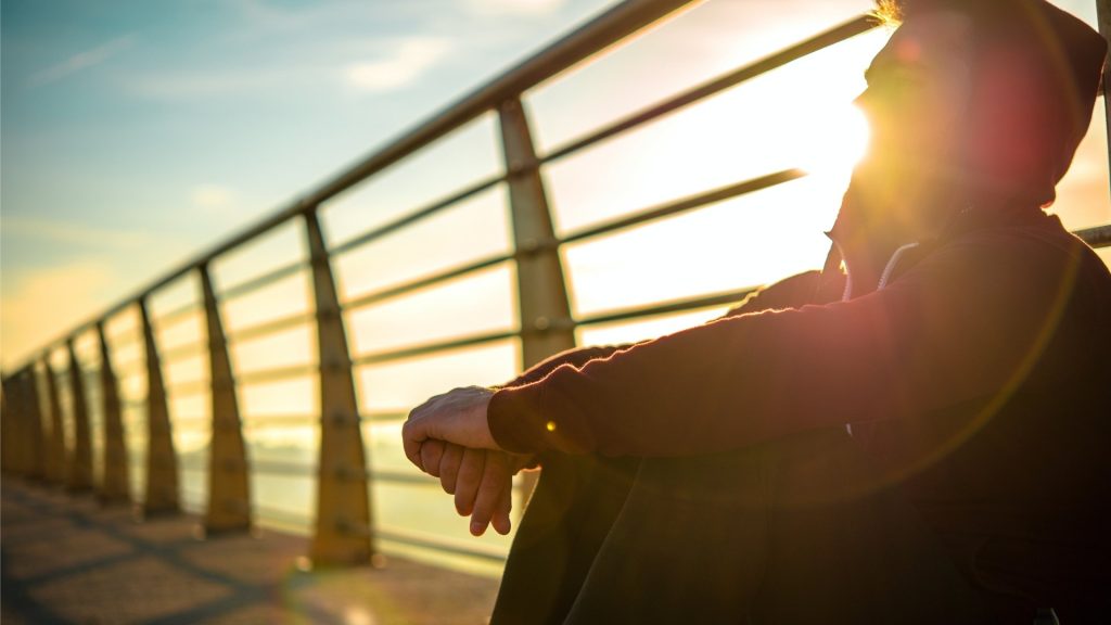 alcohol abuse and mental health are best treated together, since they negatively affect one another