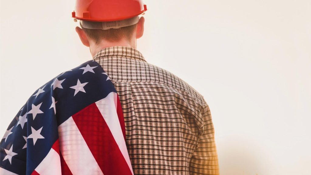 alcohol addiction for men is helped by learning job skills nad finding purpose in life beyond drinking