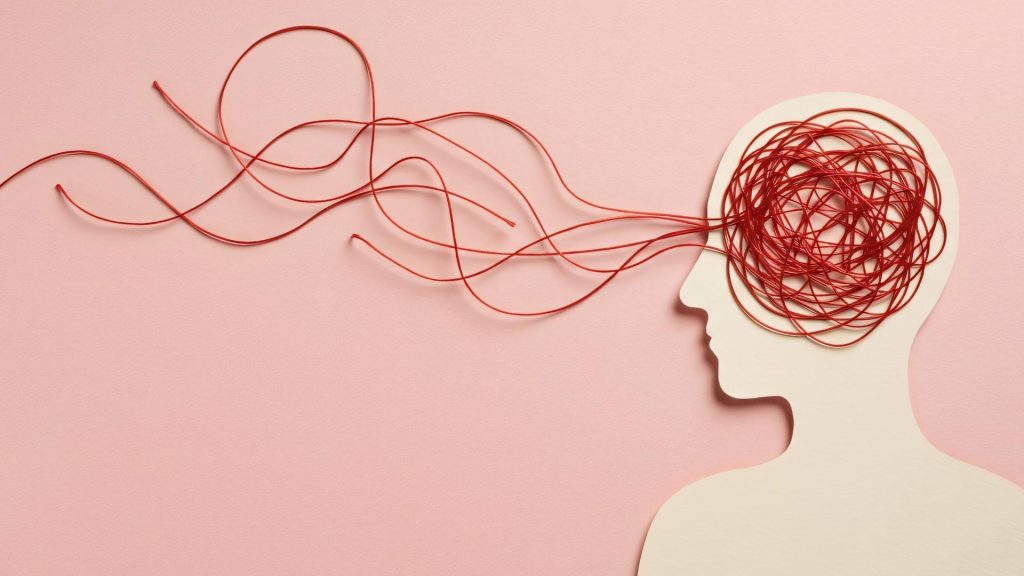 long-term rehab also helps you address other mental health conditions