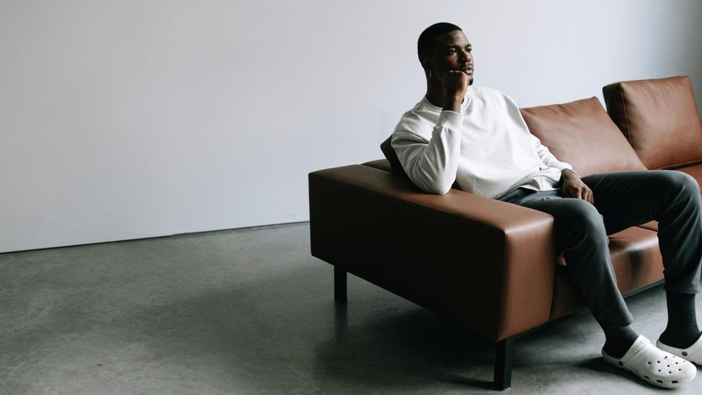 long-term rehab incorporates therapy to help you relearn bad behaviors