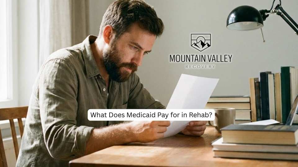 What does Medicaid pay for in rehab? A host of medically necessary services and treatment levels