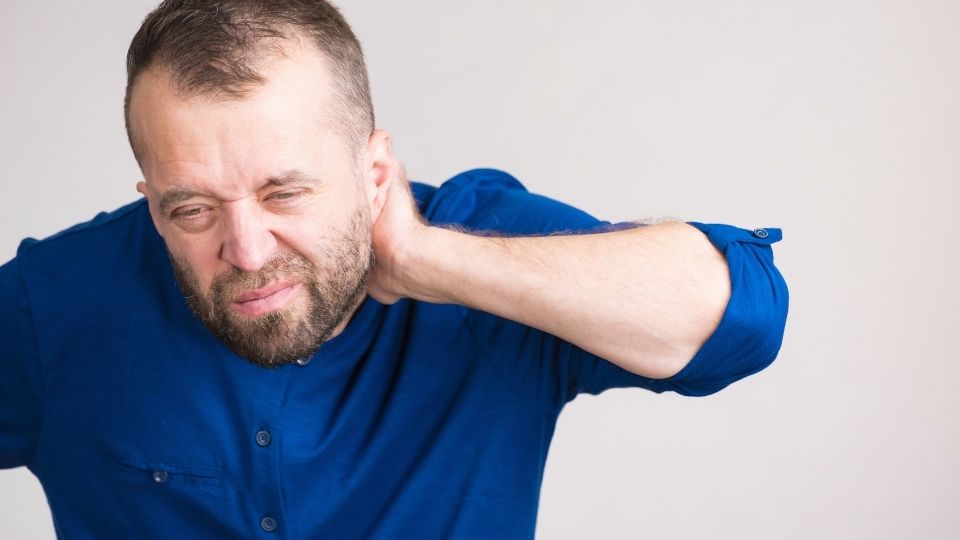 Withdrawal from Hydrocodone can involve muscle aches, insomnia, nausea, and sweating.