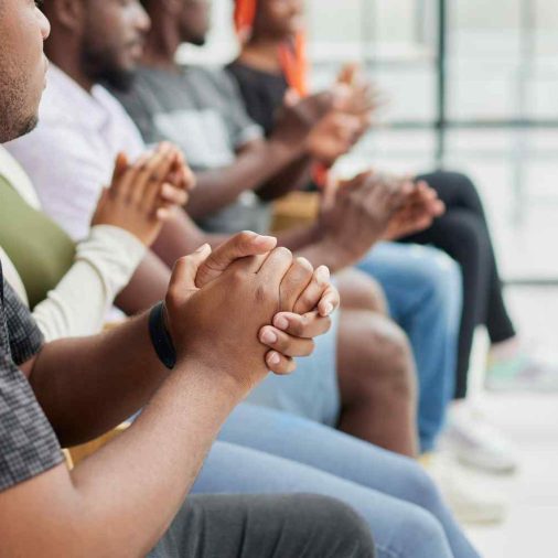 group therapy for addiction recovery