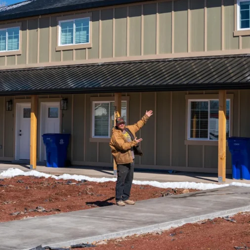 Mountain Valley Recovery Rooms
