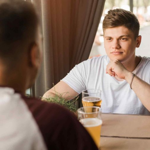 Individual therapy sessions