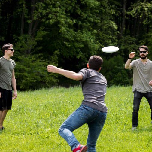 Faith Based Rehab Games in Holden Utah
