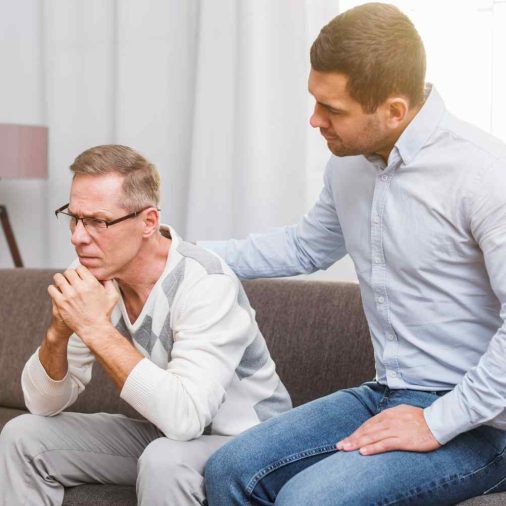 Utah’s Best Men's Rehab Facilities
