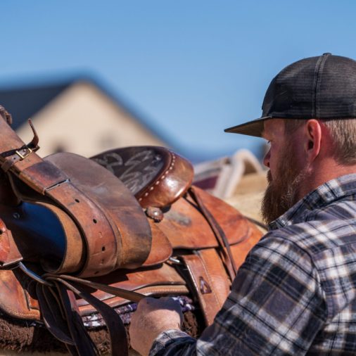 Men's Rehab Ranch