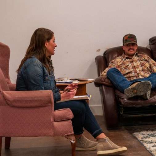 One-on-One Therapy Insights