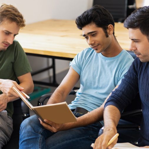 Group counseling services for men Holden Utah