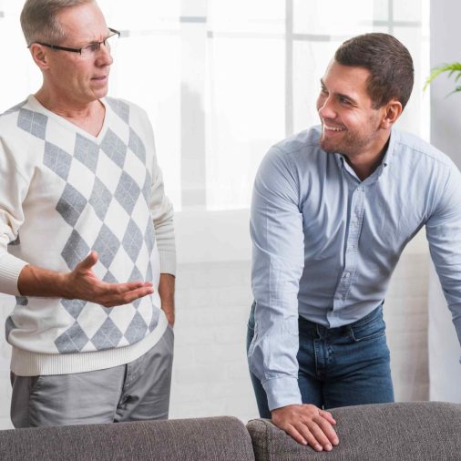Inpatient Rehab for men in Holden Utah