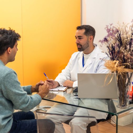 addiction treatment programs for male