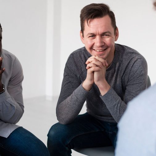 Group therapy for relapse prevention