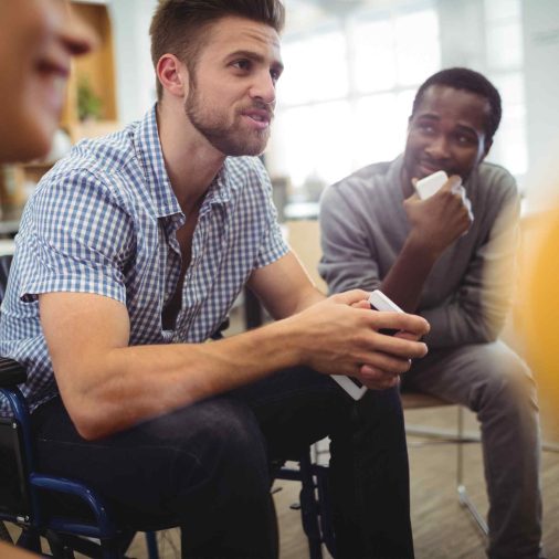 Holden Faith Based Rehab Program for Addiction Recovery