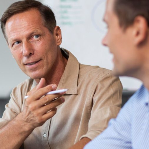 long-term addiction recovery
