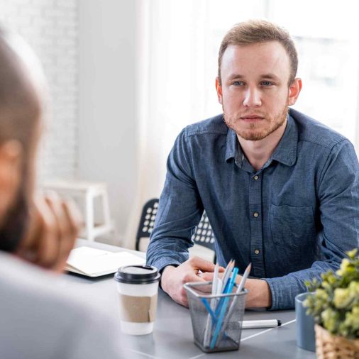 why men relapse after recovery