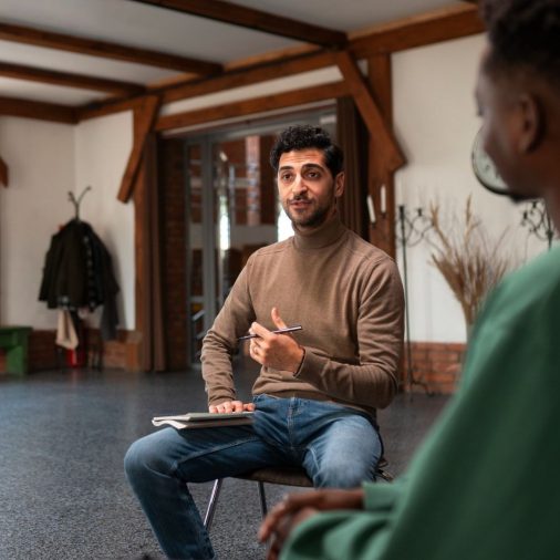 Long-term rehabilitation programs