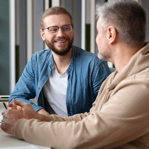 Motivational Interviewing Counseling Holden UT
