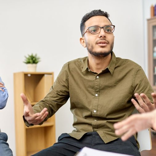 Intervention services Utah