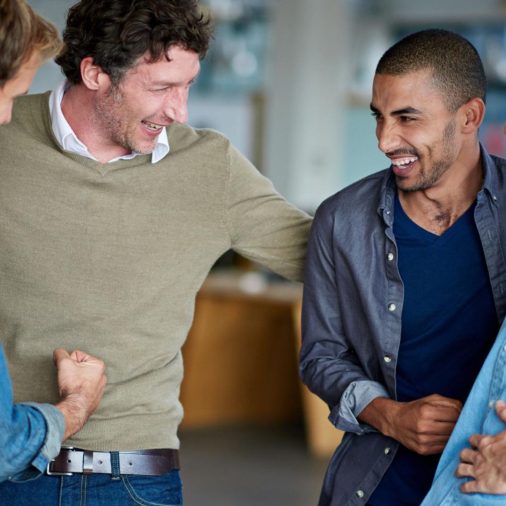Holden Utah group therapy for men