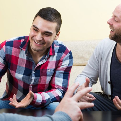 addiction counseling for men Holden Utah