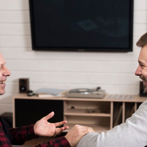 Professional addiction counseling for men Holden Utah