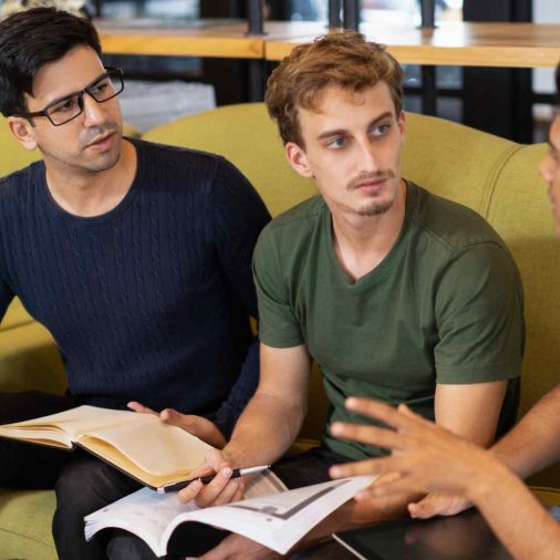 Funding Options For Failure to Launch Programs For Adult Males