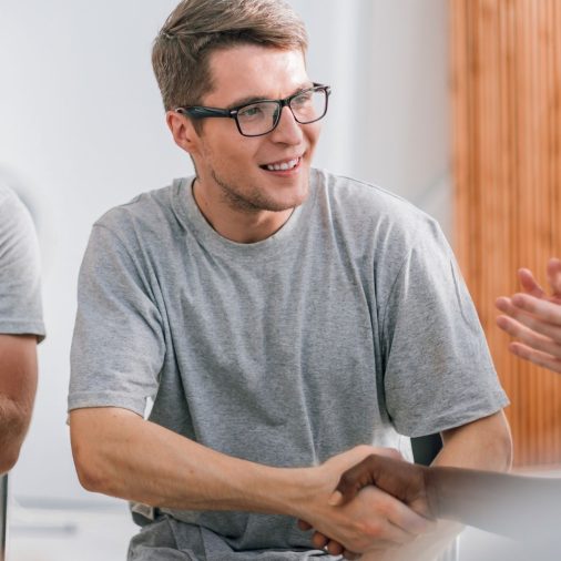 group therapy for addiction recovery
