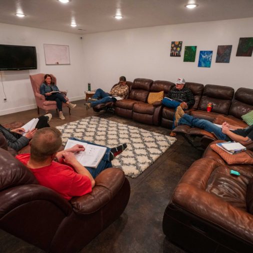 Mountain Valley recovery Center programs