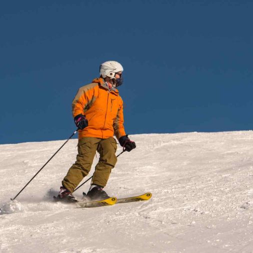 Mountain Valley Ski Therapy